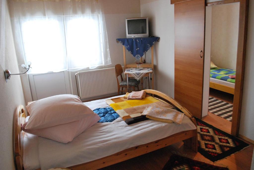 Pensiunea Alexandra Vatra Moldovitei Room photo